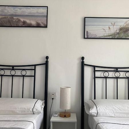 Centrico Apartamento A 150M De La Playa Cullera Exteriér fotografie