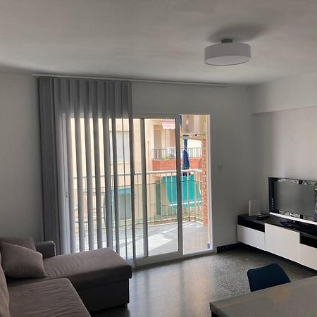 Centrico Apartamento A 150M De La Playa Cullera Exteriér fotografie
