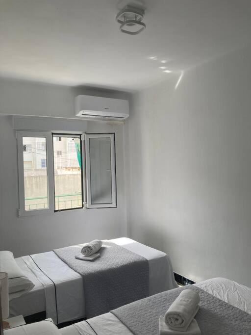 Centrico Apartamento A 150M De La Playa Cullera Exteriér fotografie