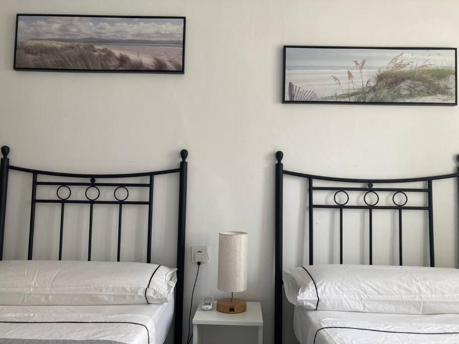 Centrico Apartamento A 150M De La Playa Cullera Exteriér fotografie