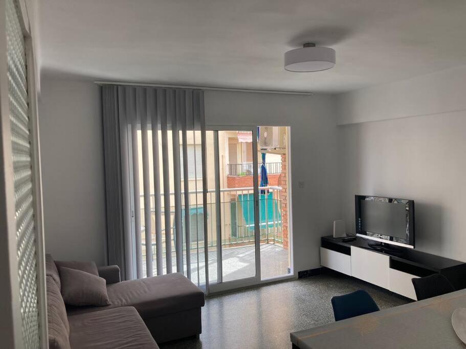 Centrico Apartamento A 150M De La Playa Cullera Exteriér fotografie