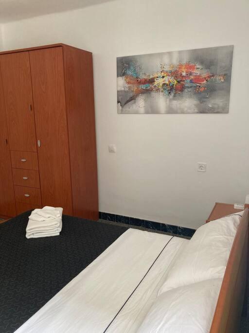 Centrico Apartamento A 150M De La Playa Cullera Exteriér fotografie