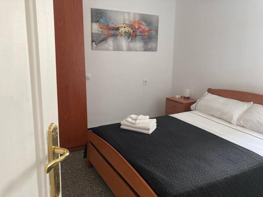 Centrico Apartamento A 150M De La Playa Cullera Exteriér fotografie