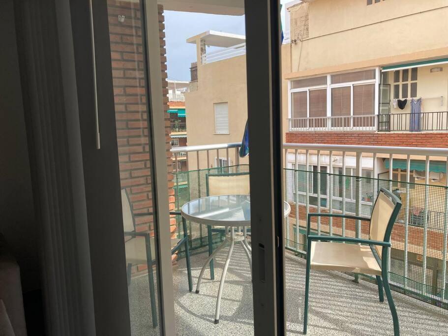 Centrico Apartamento A 150M De La Playa Cullera Exteriér fotografie