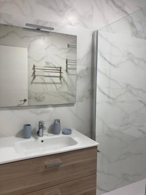 Centrico Apartamento A 150M De La Playa Cullera Exteriér fotografie