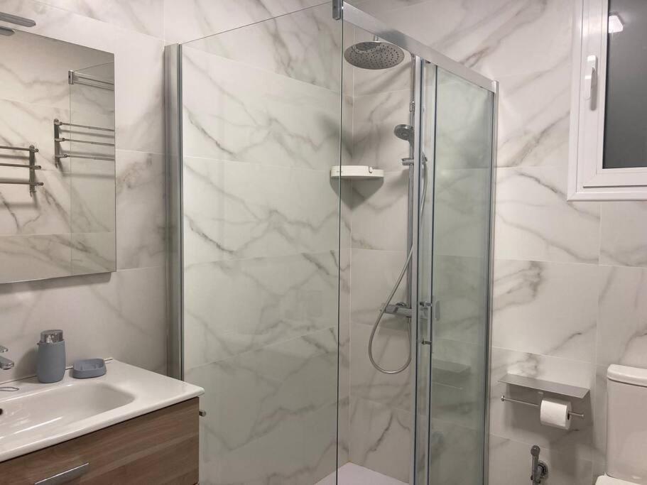 Centrico Apartamento A 150M De La Playa Cullera Exteriér fotografie