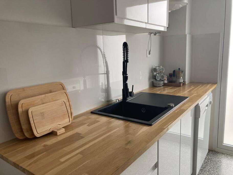 Centrico Apartamento A 150M De La Playa Cullera Exteriér fotografie