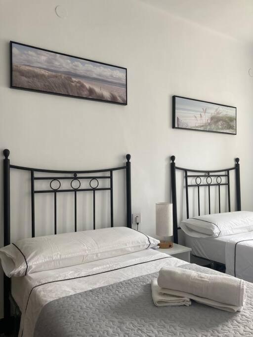 Centrico Apartamento A 150M De La Playa Cullera Exteriér fotografie