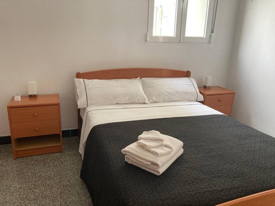 Centrico Apartamento A 150M De La Playa Cullera Exteriér fotografie