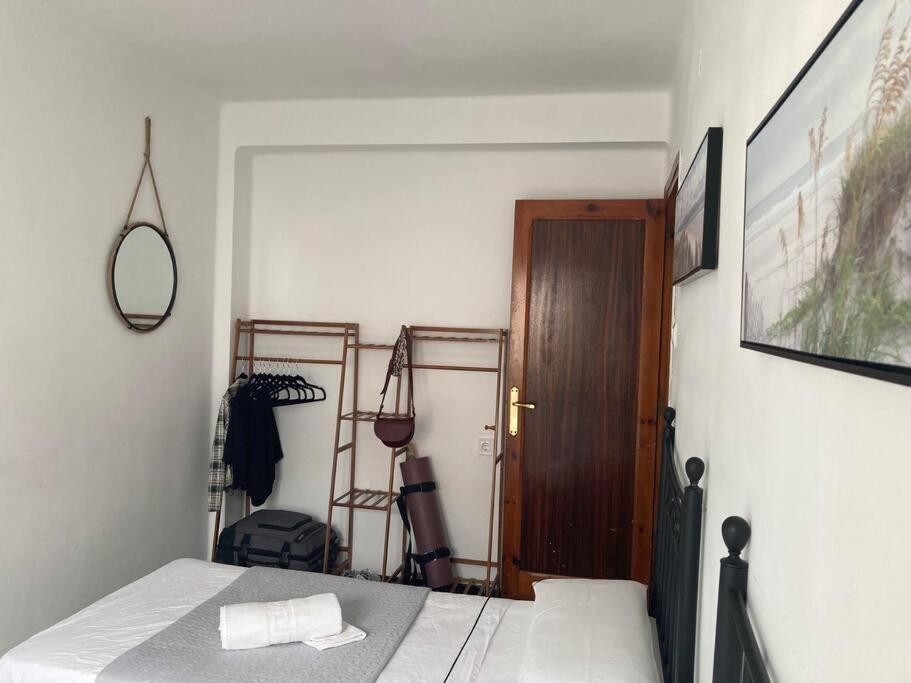 Centrico Apartamento A 150M De La Playa Cullera Exteriér fotografie