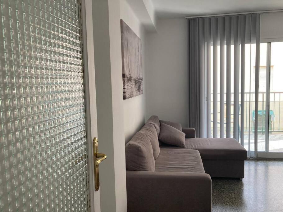 Centrico Apartamento A 150M De La Playa Cullera Exteriér fotografie