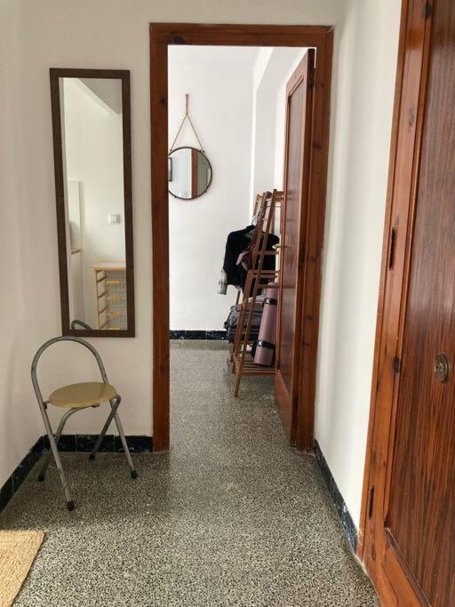 Centrico Apartamento A 150M De La Playa Cullera Exteriér fotografie